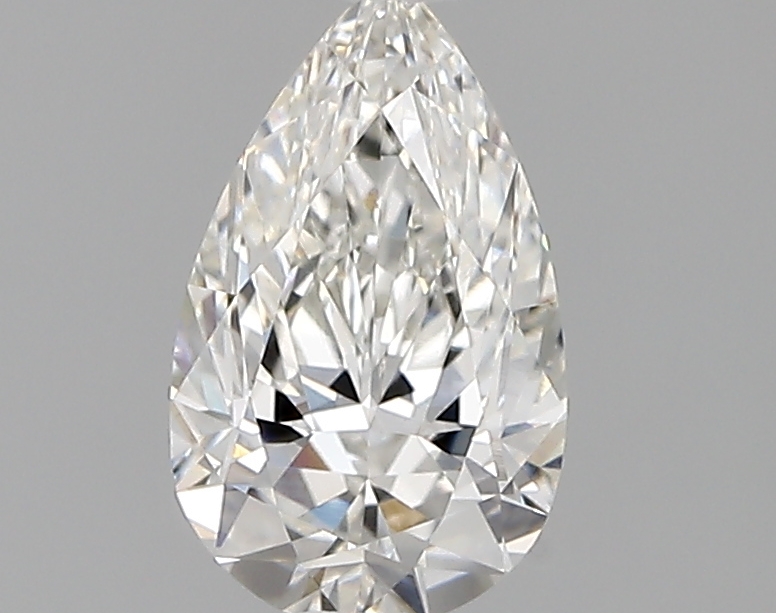 1.11ct F VVS2 Pear (IGI)