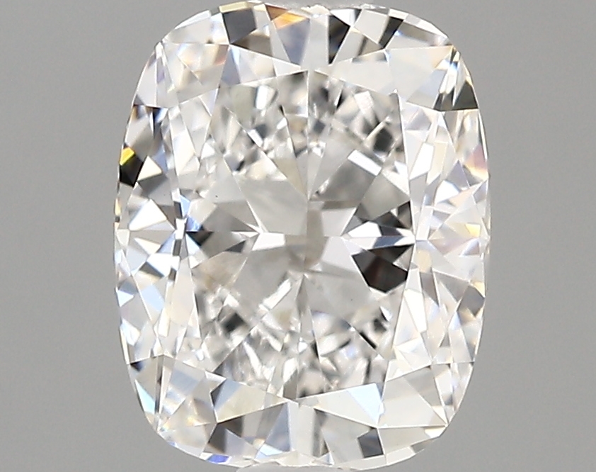 1.79ct E VS1 Cushion (IGI)