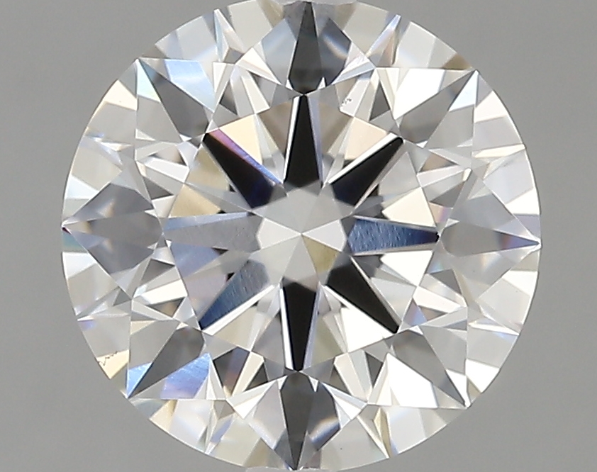 3.35ct E VS1 Round (IGI)