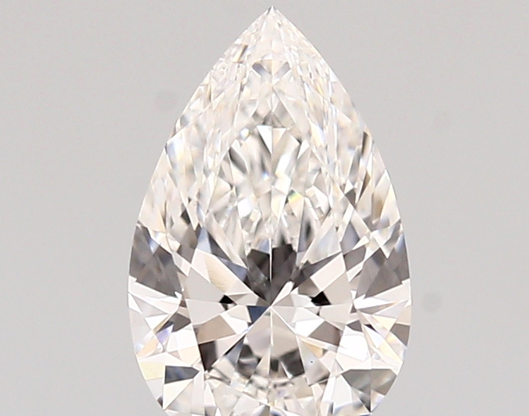 1.14ct E VS1 Pear (IGI)