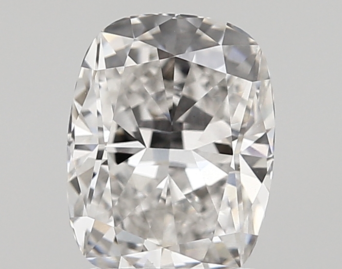 1.67ct F VS2 Cushion (IGI)