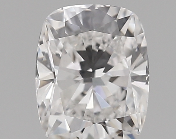 1.04ct D VVS2 Cushion (IGI)