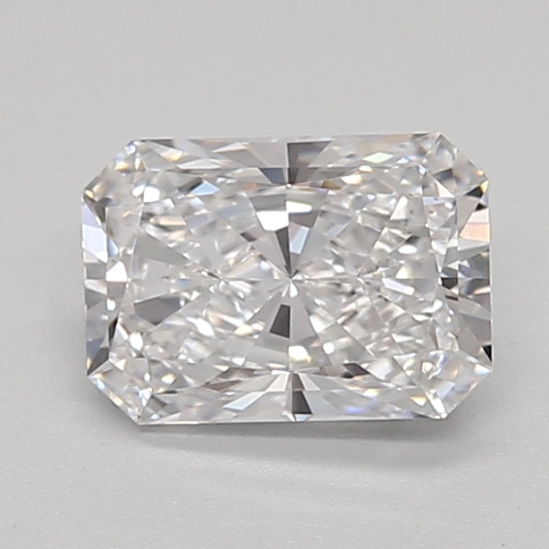 0.80ct D VS1 Radiant (IGI)