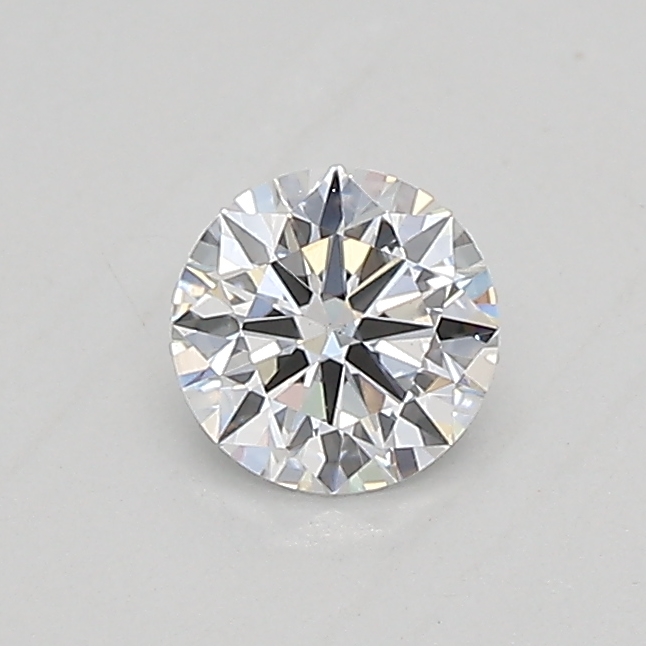 0.39ct D VS1 Round (IGI)