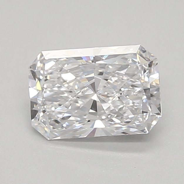 0.73ct D VVS2 Radiant (IGI)