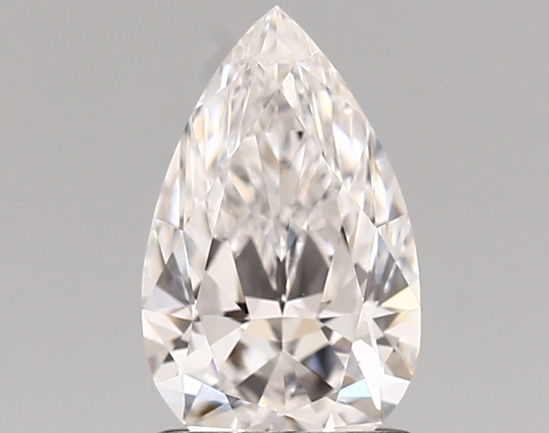 1.12ct D VVS2 Pear (IGI)