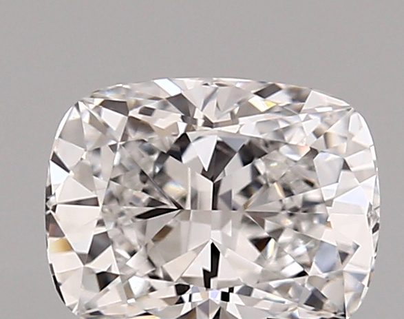 1.18ct D VVS2 Cushion (IGI)
