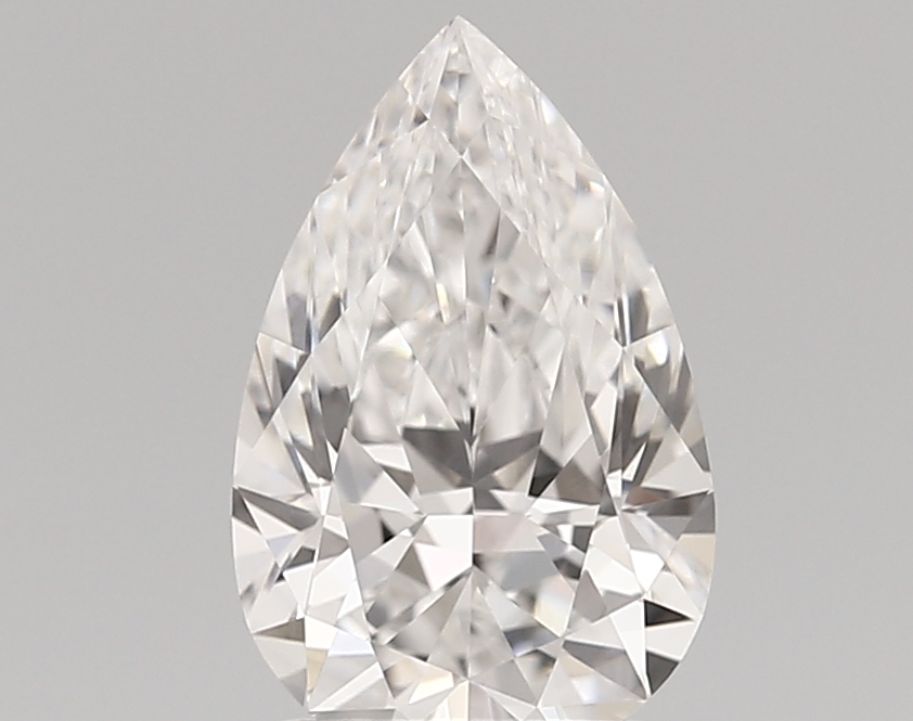 1.63ct E VVS1 Pear (IGI)