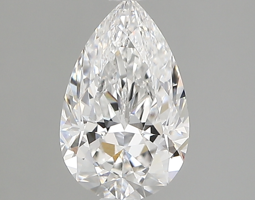 1.19ct D VVS2 Pear (IGI)