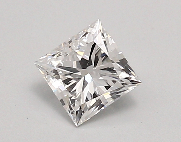 0.93ct E VVS2 Princess (IGI)
