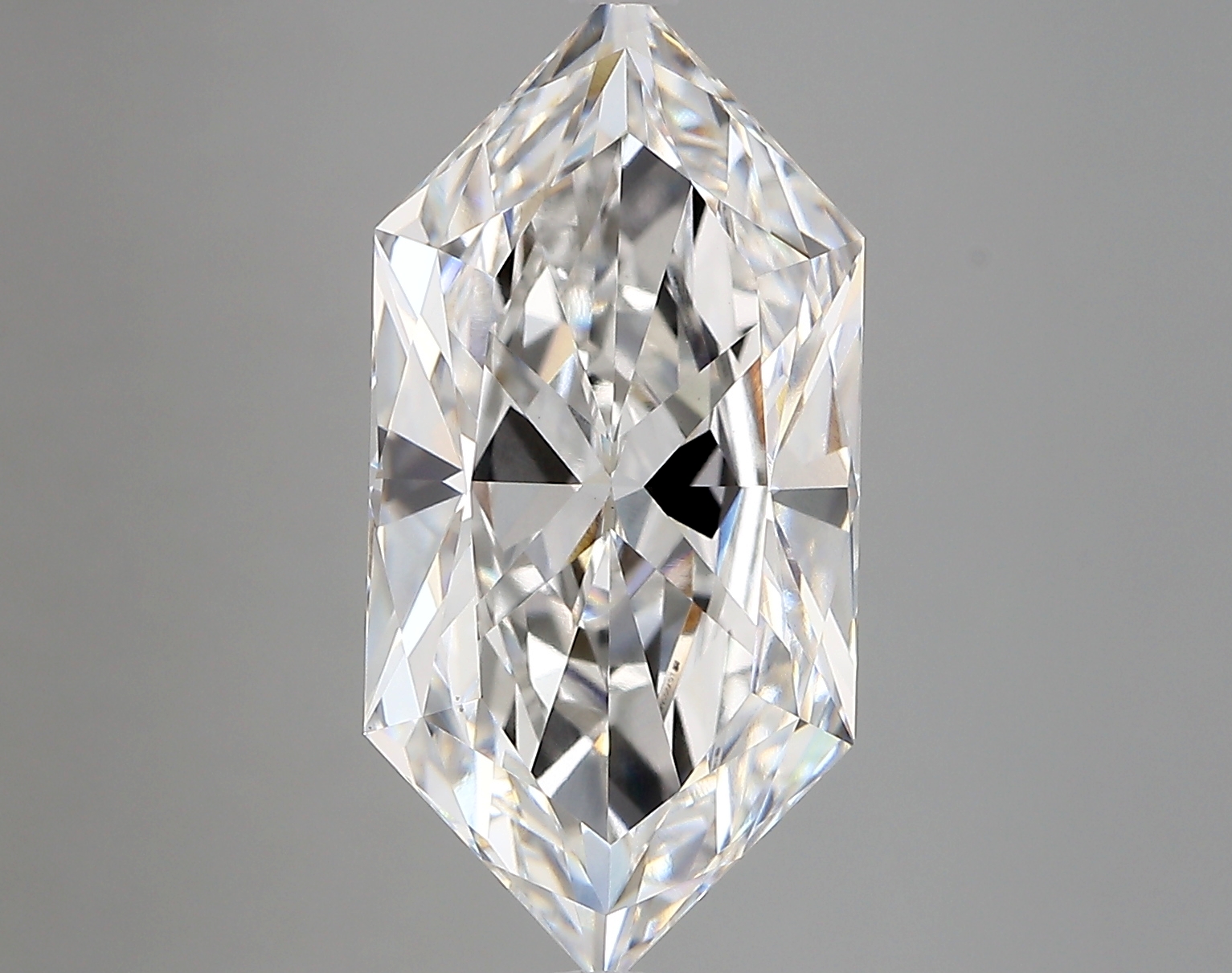 5.61ct F VS1 Dutch Marquise (IGI)
