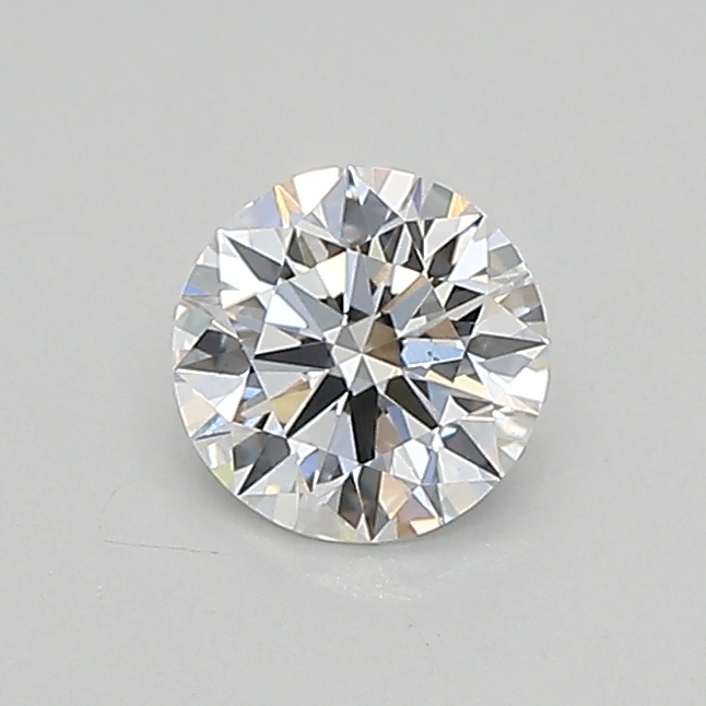 0.45ct D VS1 Round (IGI)