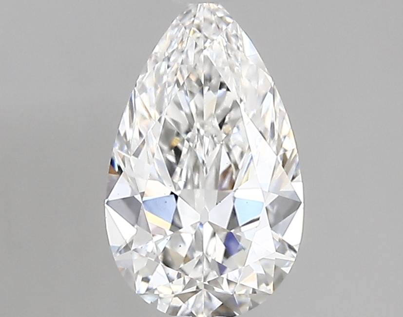 1.16ct D VS2 Pear (IGI)