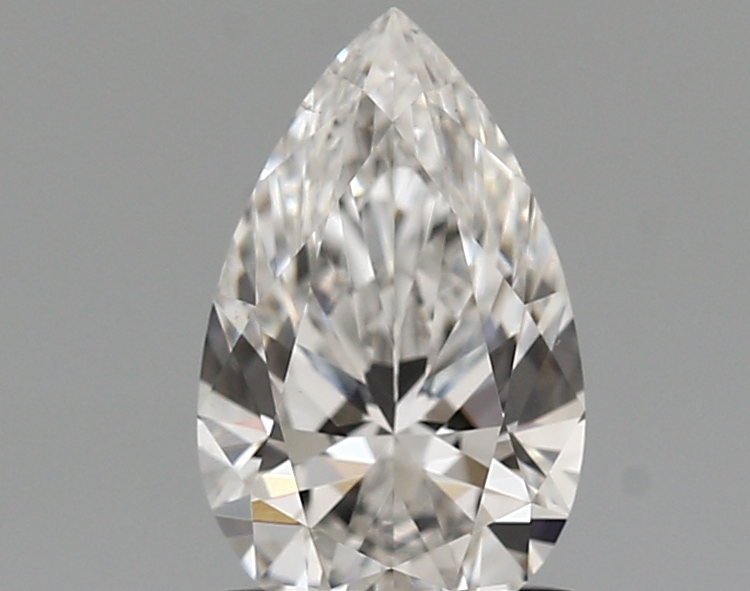 1.10ct D VS1 Pear (IGI)