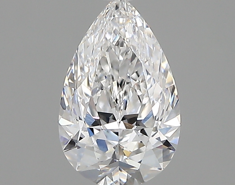 1.14ct E VS1 Pear (IGI)