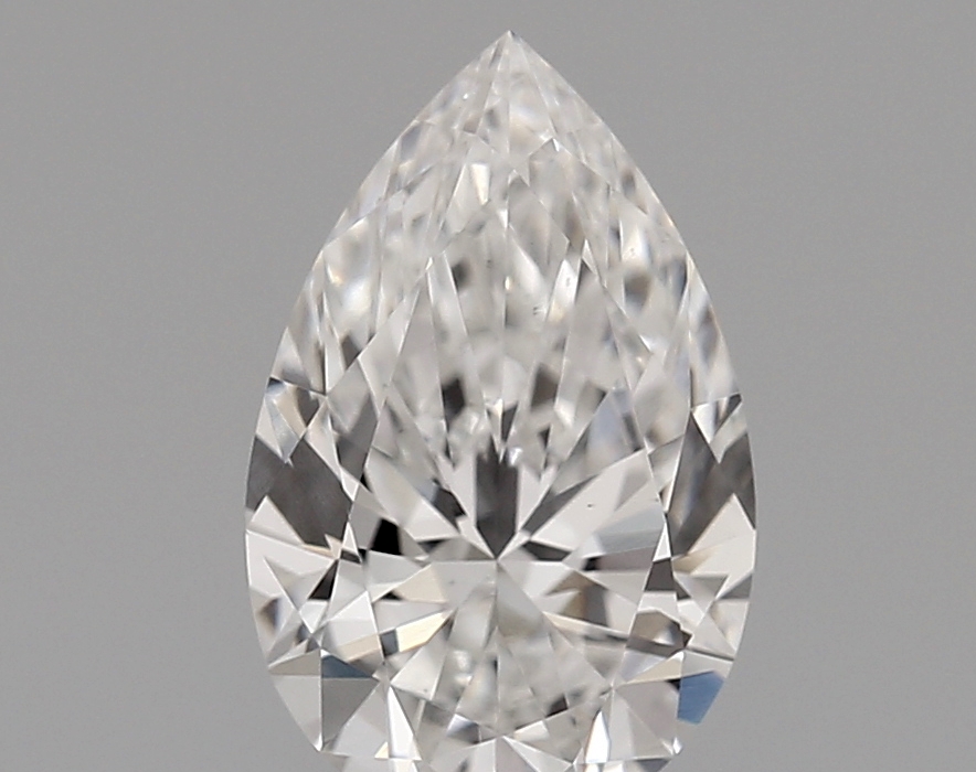 1.81ct E VS1 Pear (IGI)
