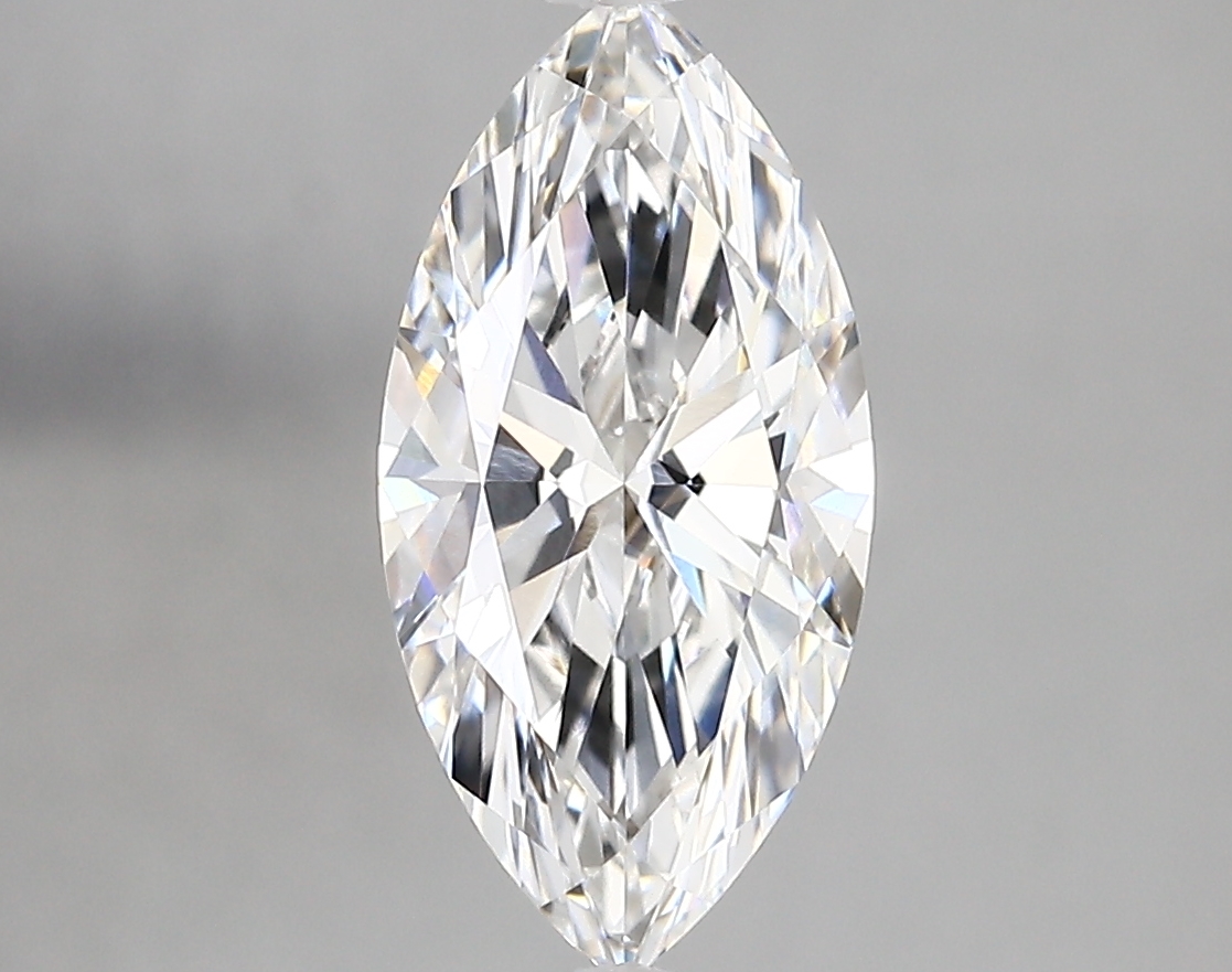 1.88ct E VS1 Marquise (IGI)