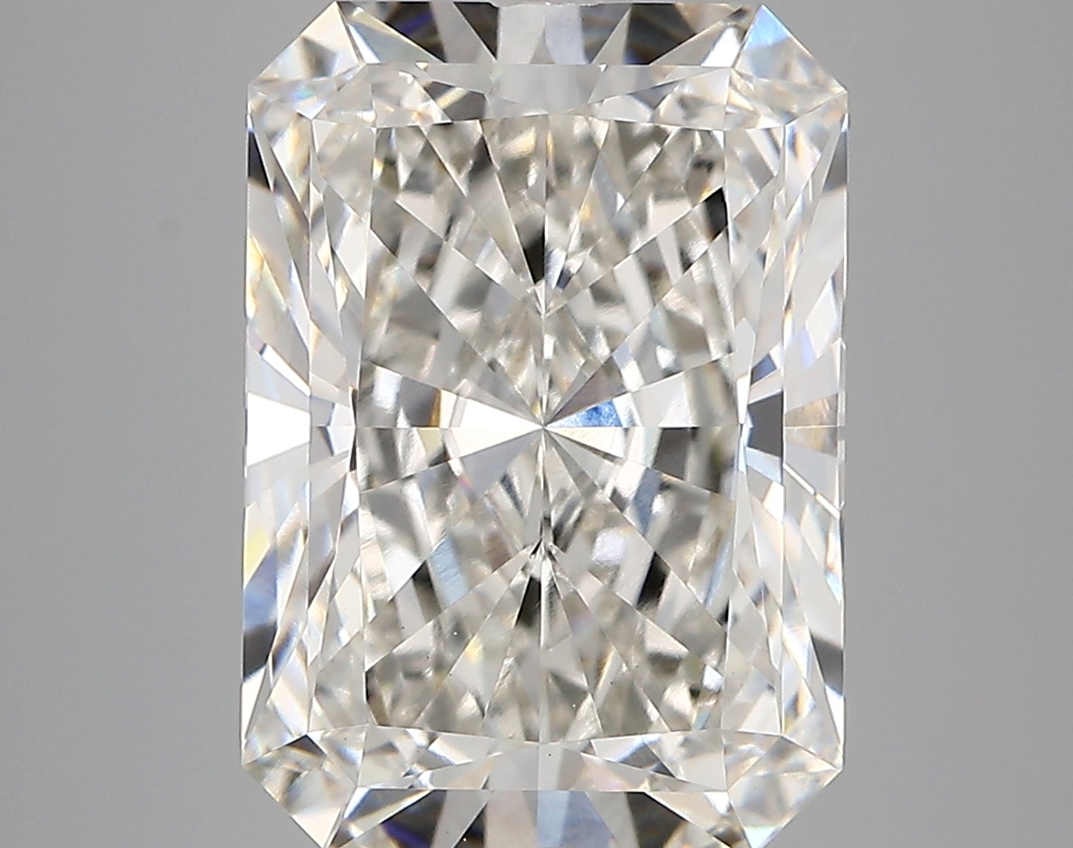 6.80ct F VS1 Radiant (IGI)
