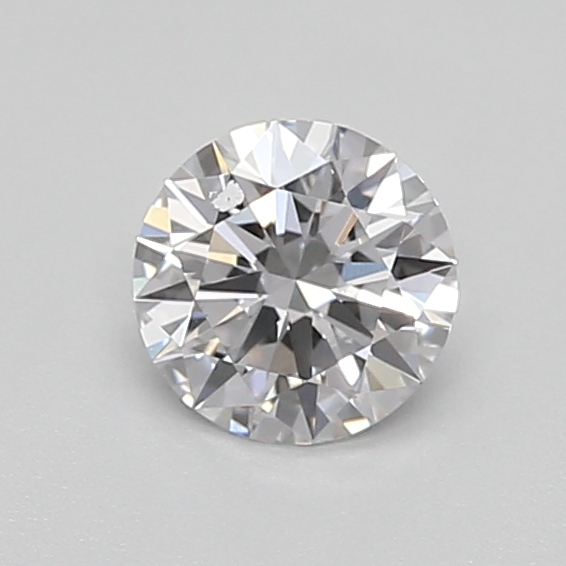 0.38ct D VVS2 Round (IGI)