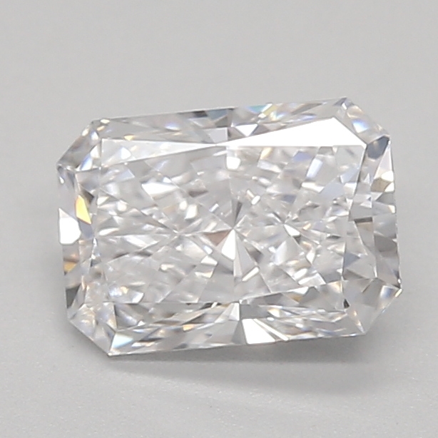 0.93ct D VVS2 Radiant (IGI)