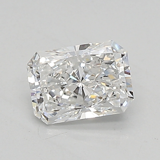0.63ct E VS2 Radiant (IGI)