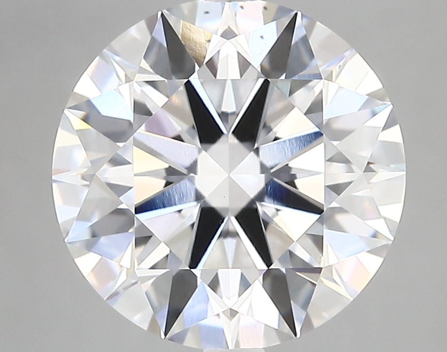 4.15ct D VS1 Round (IGI)