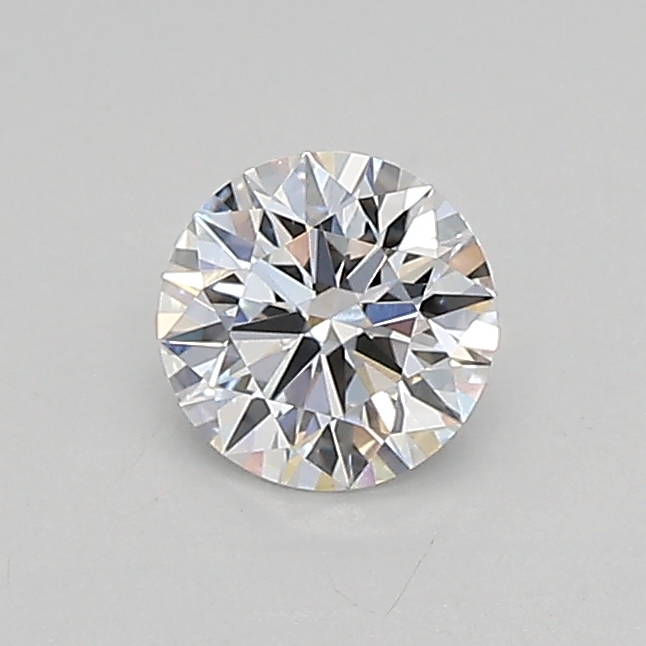 0.43ct D VVS2 Round (IGI)