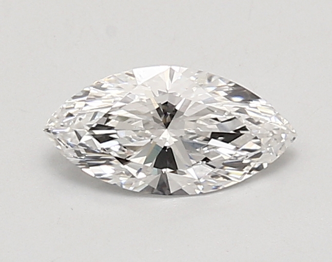 0.96ct E VVS1 Marquise (IGI)