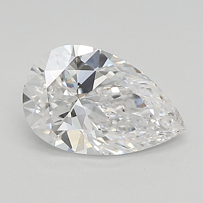 0.84ct E VS1 Pear (IGI)