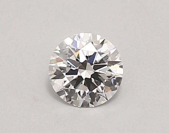 0.42ct D VVS2 Round (IGI)
