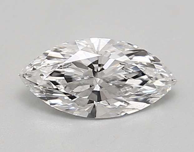 0.93ct D VS1 Marquise (IGI)