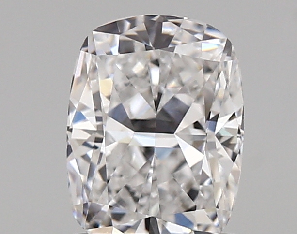 1.06ct D VVS1 Cushion (IGI)
