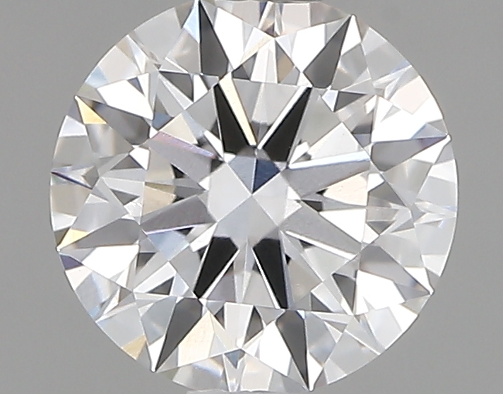 1.09ct D VVS2 Round (IGI)