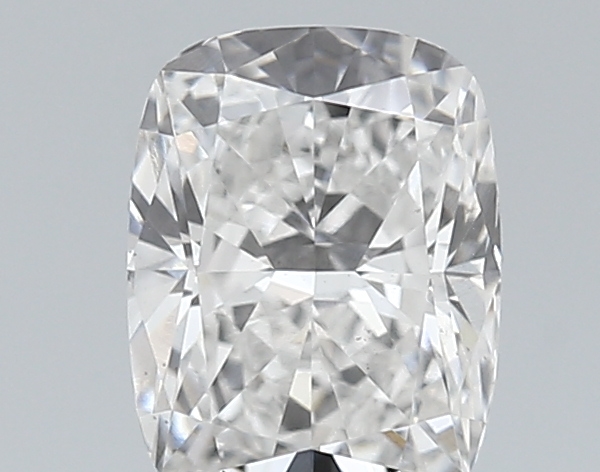 1.17ct E VS2 Cushion (IGI)