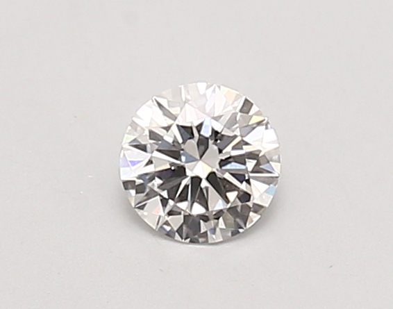 0.37ct D VS1 Round (IGI)