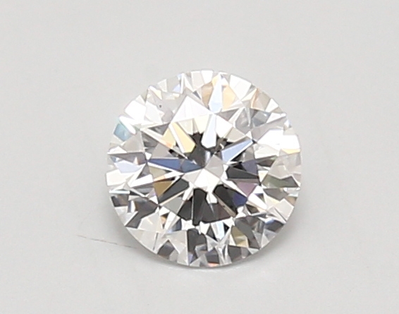 0.66ct D VS1 Round (IGI)