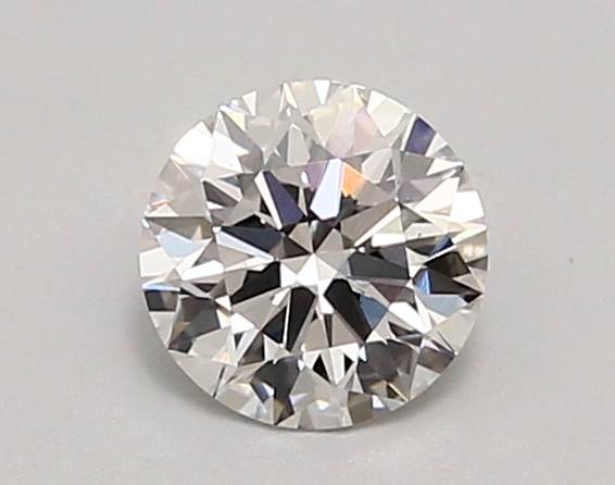 0.92ct D VS1 Round (IGI)