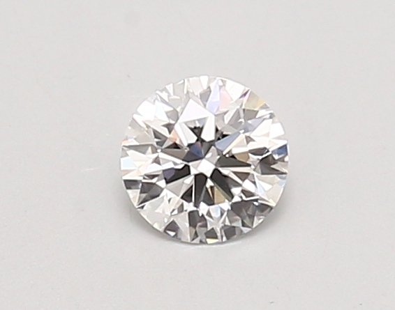 0.43ct D VS1 Round (IGI)