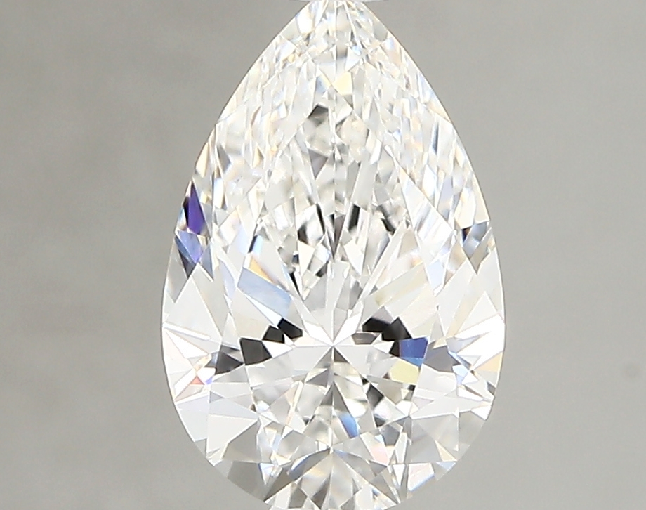 1.42ct E VVS1 Pear (IGI)