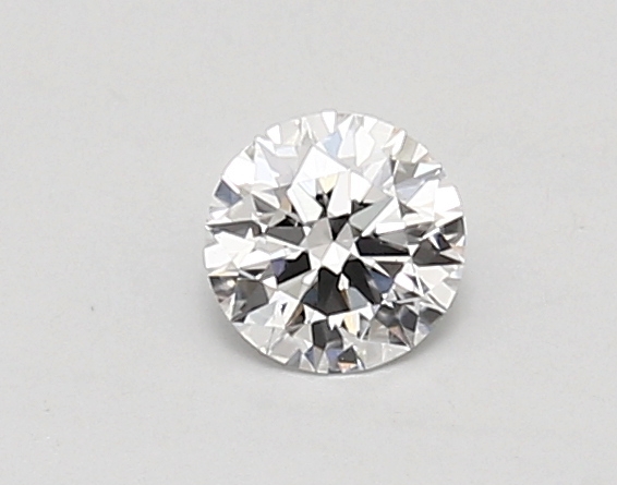 0.42ct D VS2 Round (IGI)