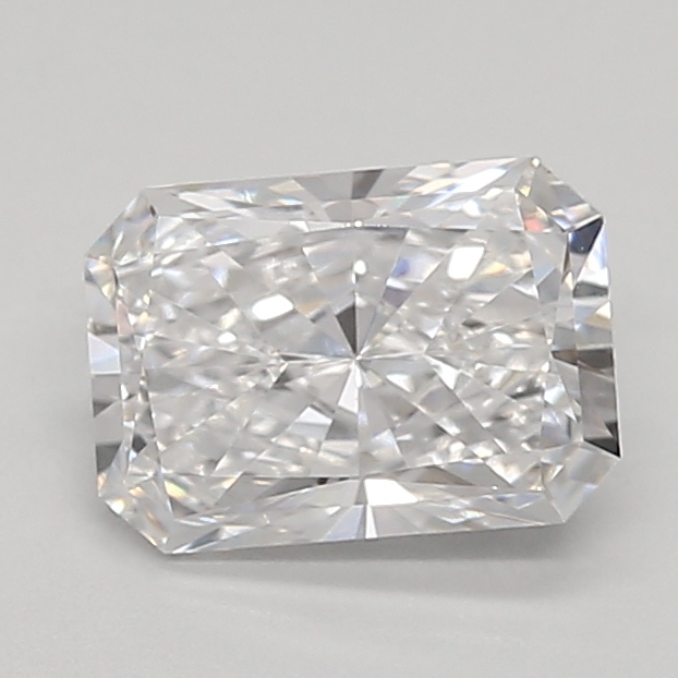 0.96ct D VVS2 Radiant (IGI)