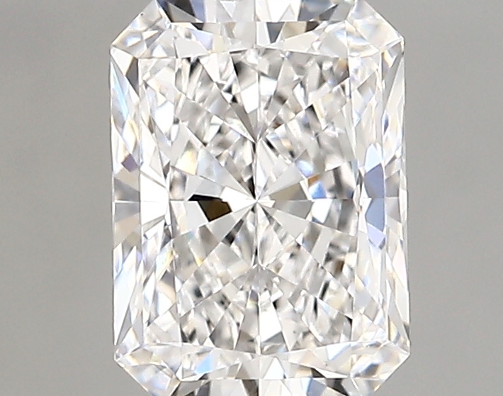 1.14ct E VVS2 Radiant (IGI)