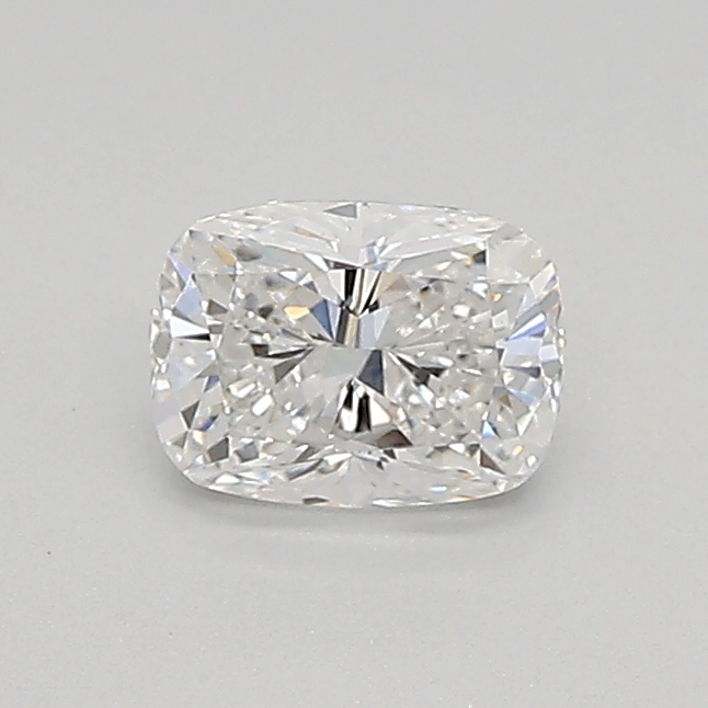0.44ct E VS1 Cushion (IGI)