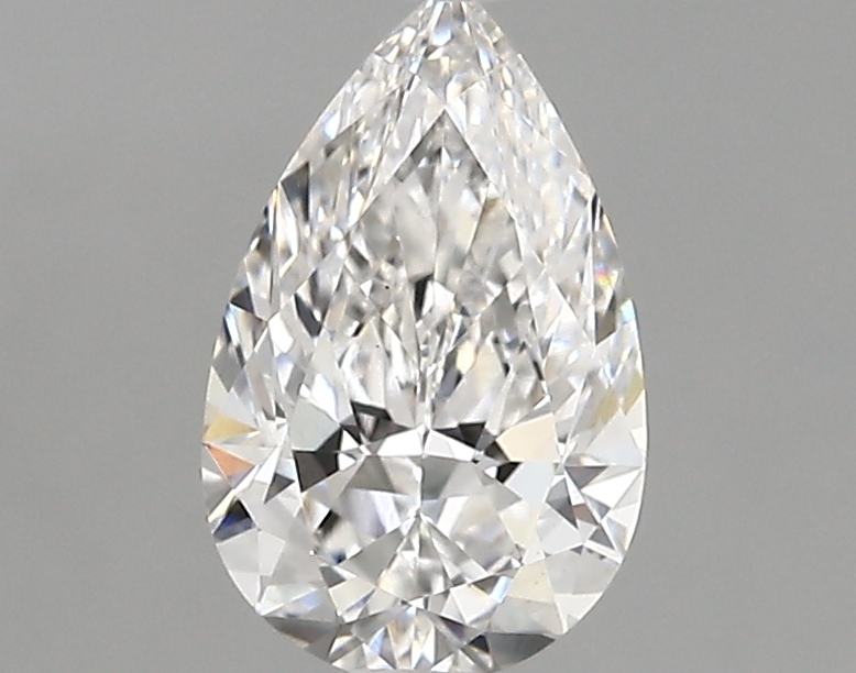 1.11ct E VS1 Pear (IGI)