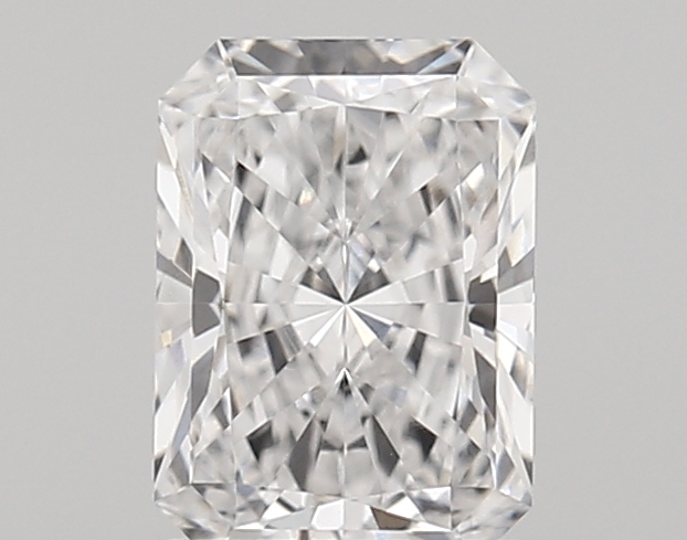 1.02ct D VVS2 Radiant (IGI)