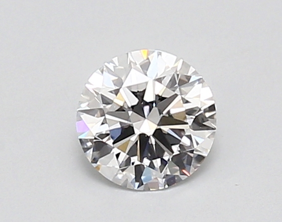 0.69ct D VVS2 Round (IGI)