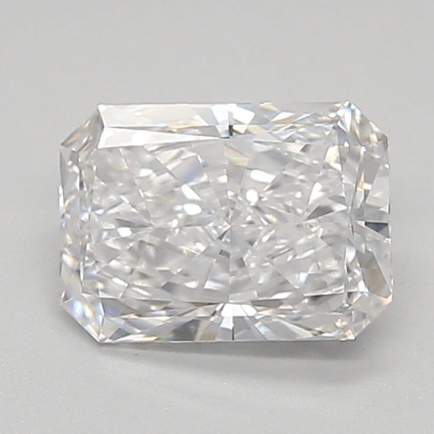 0.91ct E VVS2 Radiant (IGI)