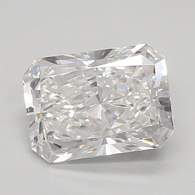 0.97ct E VS1 Radiant (IGI)