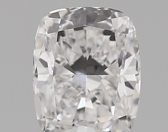 1.02ct D VS1 Cushion (IGI)