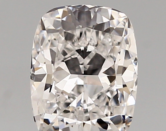 1.06ct D VVS2 Cushion (IGI)